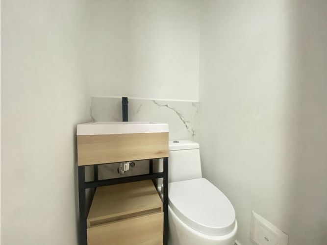 Apartamento de 3 alcobas en venta en Menga, Cali, 250 m² · foto 7 de 22