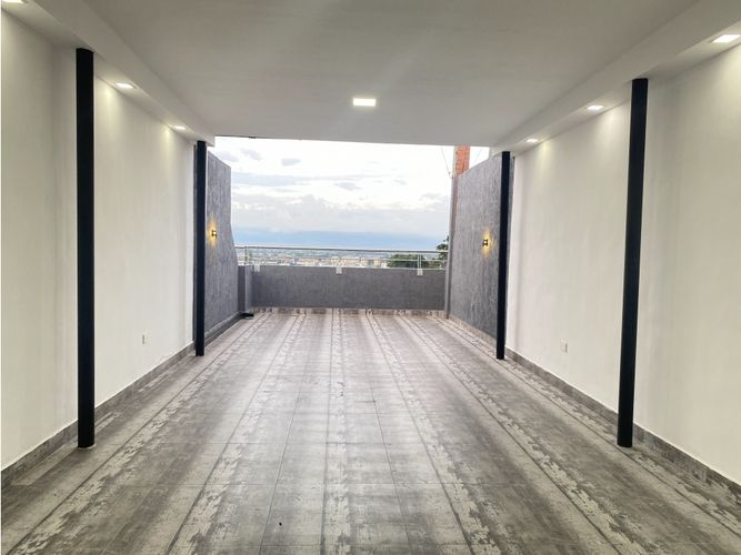 Apartamento de 3 alcobas en venta en Menga, Cali, 250 m² · foto 17 de 22
