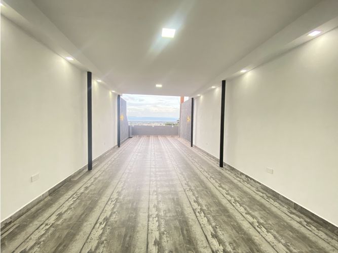 Apartamento de 3 alcobas en venta en Menga, Cali, 250 m² · foto 18 de 22
