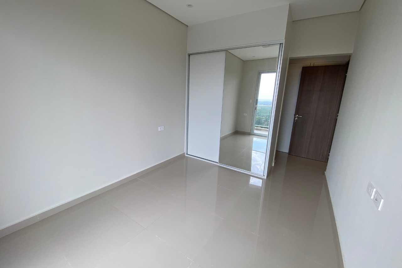 Departamento en venta en San Jorge, Asunción — foto 2
