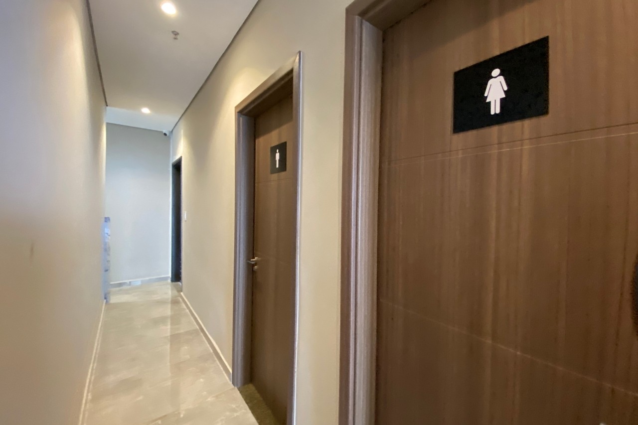 Departamento en venta en San Jorge, Asunción — foto 3