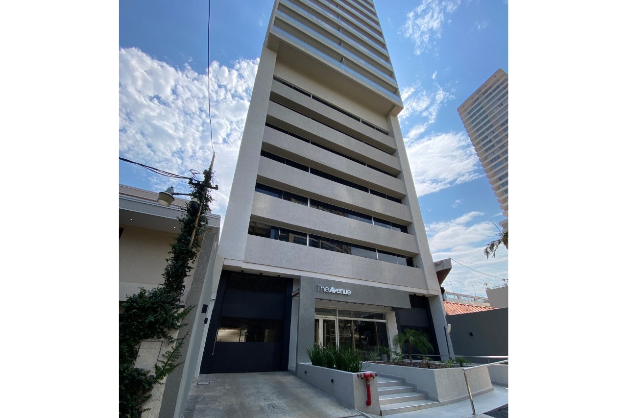 ¡OPORTUNIDAD DE COMPRA! En Venta - Departamento de 3 dormitorios en el Edif. The Avenue - foto 1