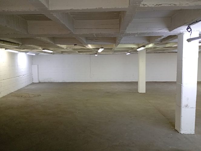 Bodega en arriendo en Los Naranjos, Itagüí, 2950 m² · foto 17 de 19