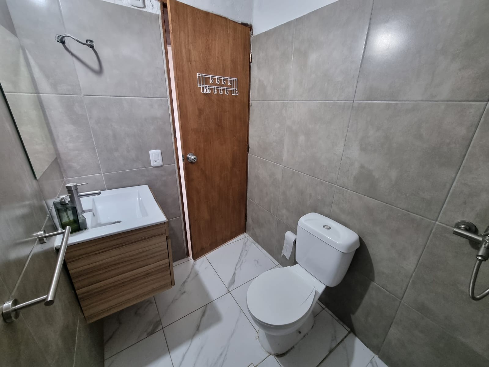 ALQUILER ANUAL EN LAS TOSCAS NORTE 428LT · Foto 12