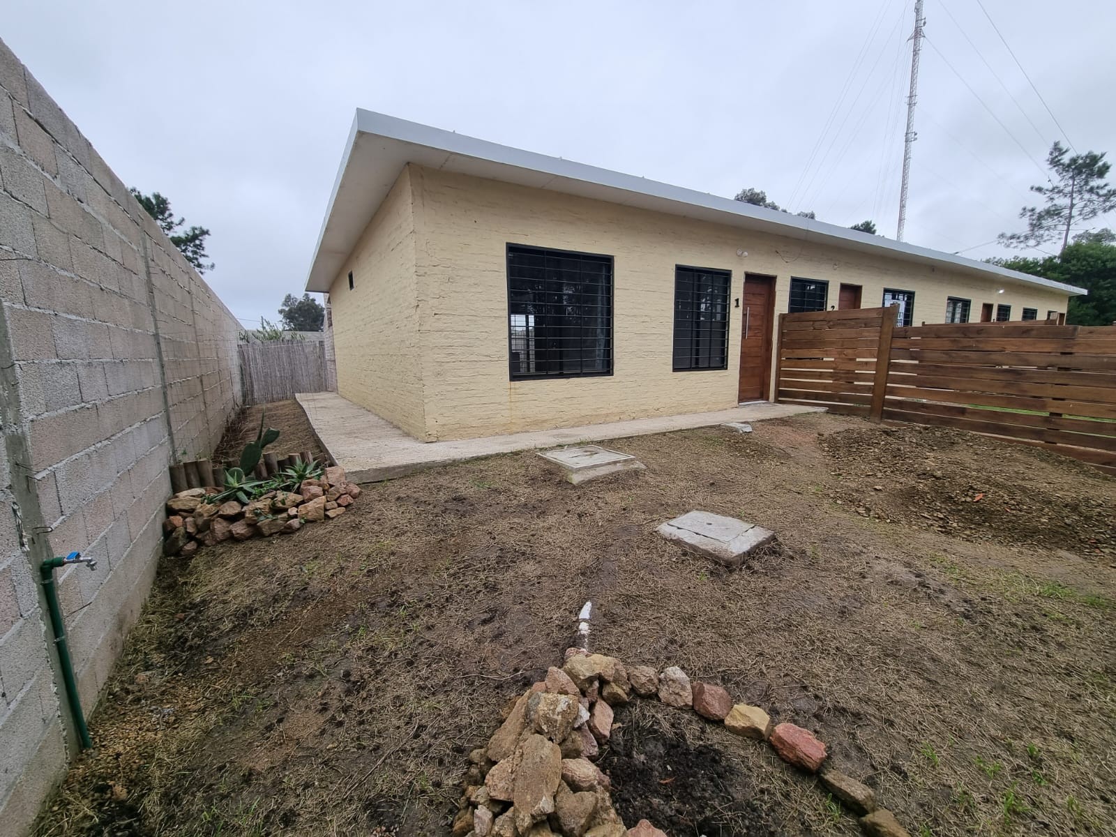 ALQUILER ANUAL EN LAS TOSCAS NORTE 428LT · Foto 2