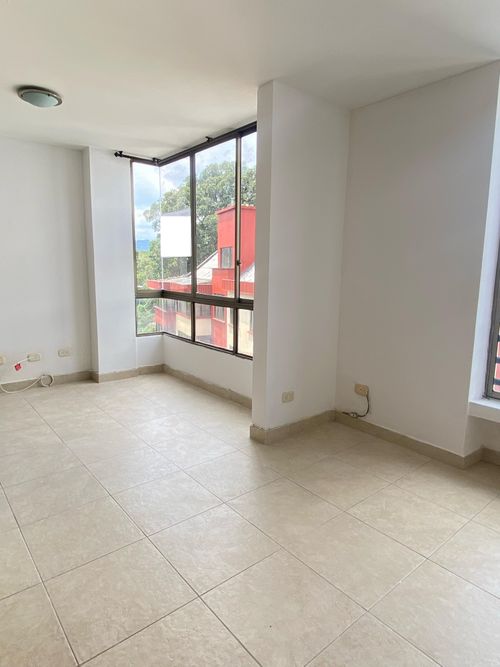 Apartaestudio en venta en Alamos, Pereira, 30 m² · foto 2 de 5