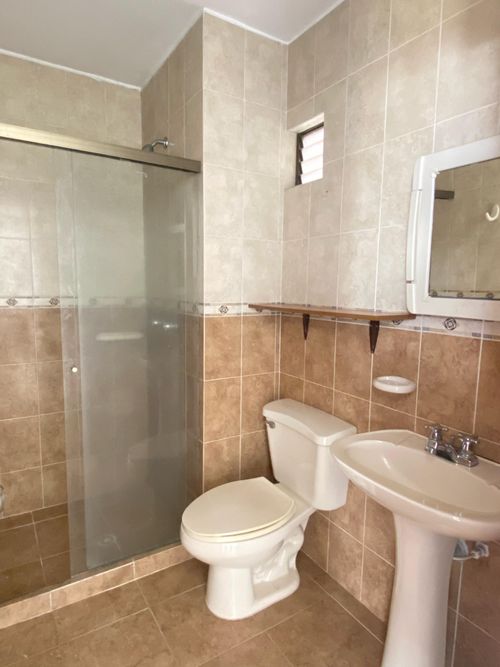 Apartaestudio en venta en Alamos, Pereira, 30 m² · foto 5 de 5