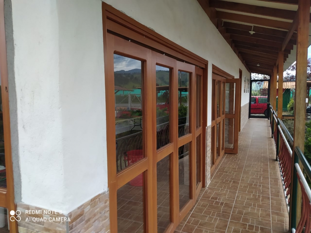 Casa en venta en San Jose Sur, Pereira · foto 2 de 5