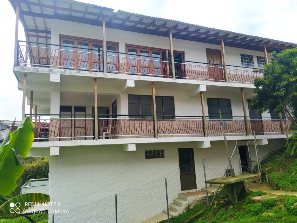 Casa en venta en San Jose Sur, Pereira · foto 3 de 5