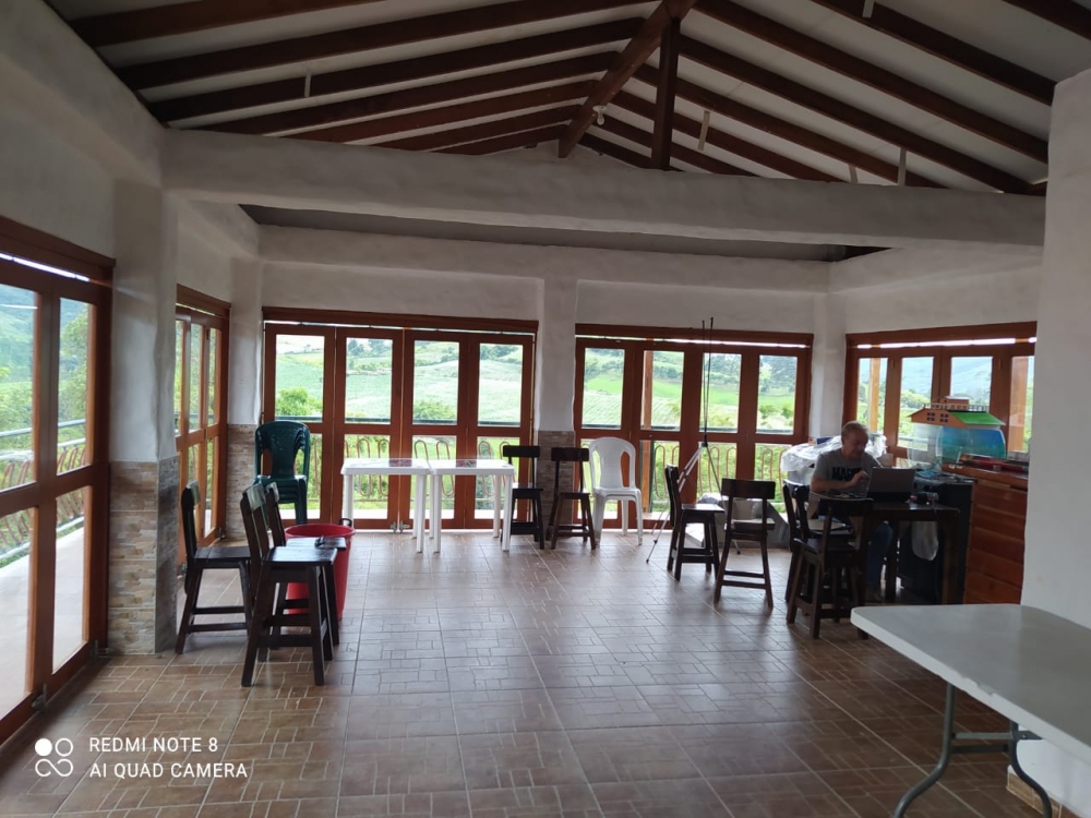 Casa en venta en San Jose Sur, Pereira · foto 4 de 5