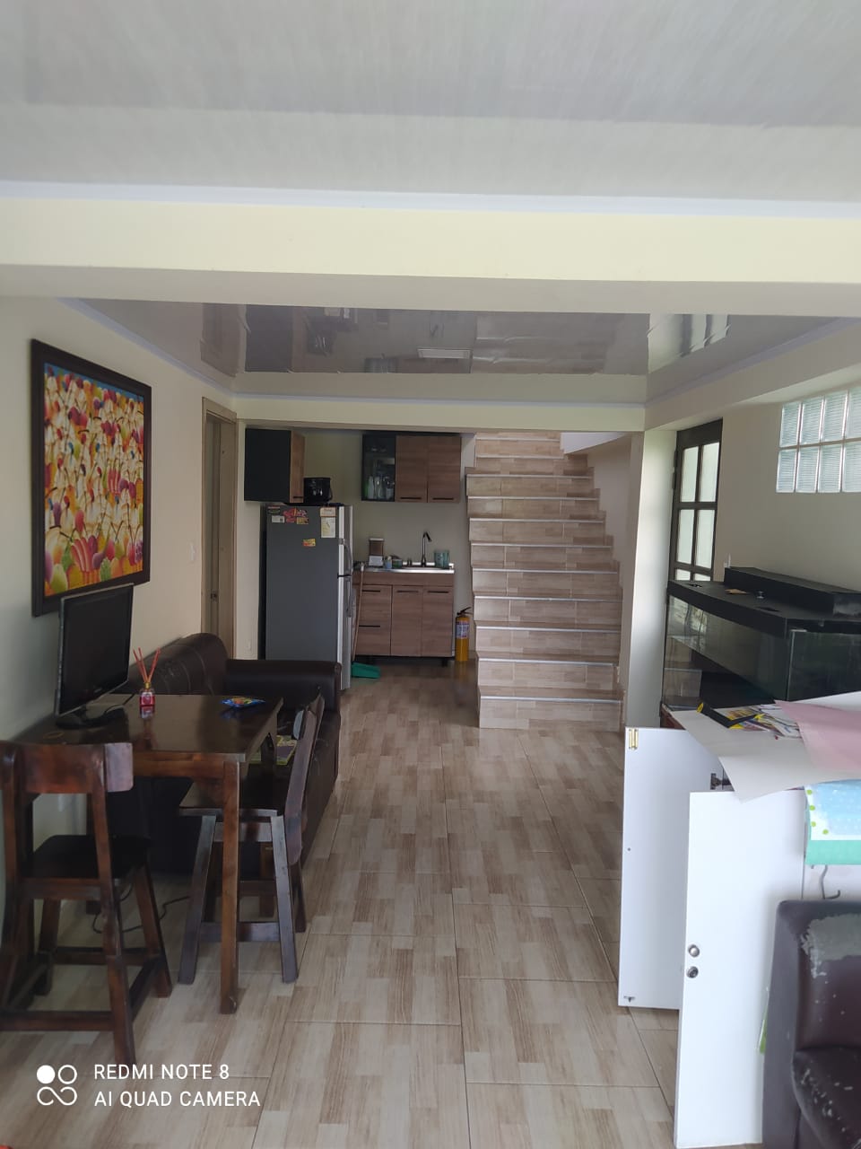 Casa en venta en San Jose Sur, Pereira · foto 5 de 5