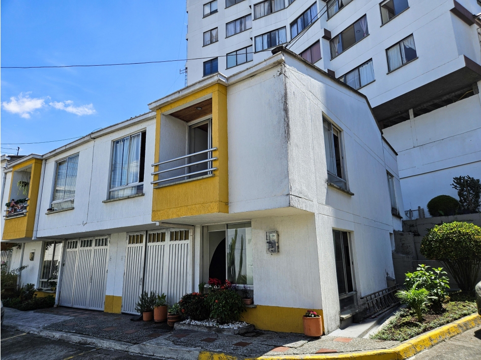 Casa en venta en Providencia, Pereira · foto 2 de 18