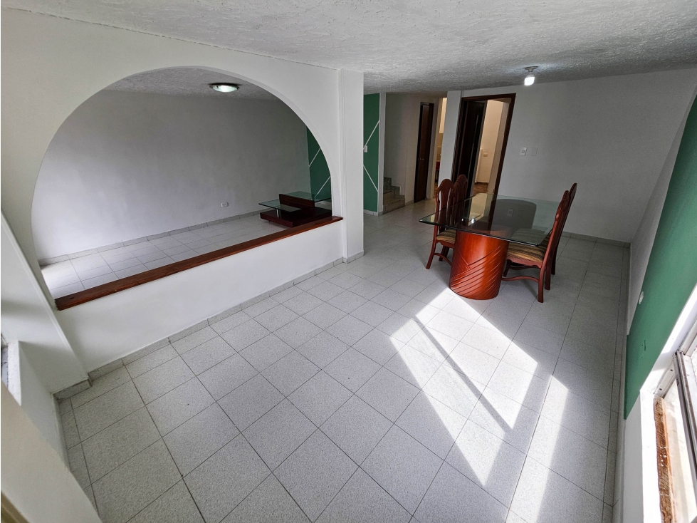 Casa en venta en Providencia, Pereira · foto 3 de 18