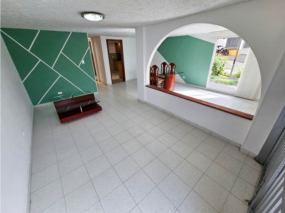 Casa en venta en Providencia, Pereira · foto 4 de 18