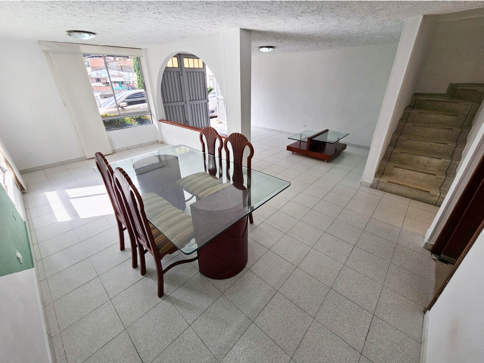 Casa en venta en Providencia, Pereira · foto 5 de 18