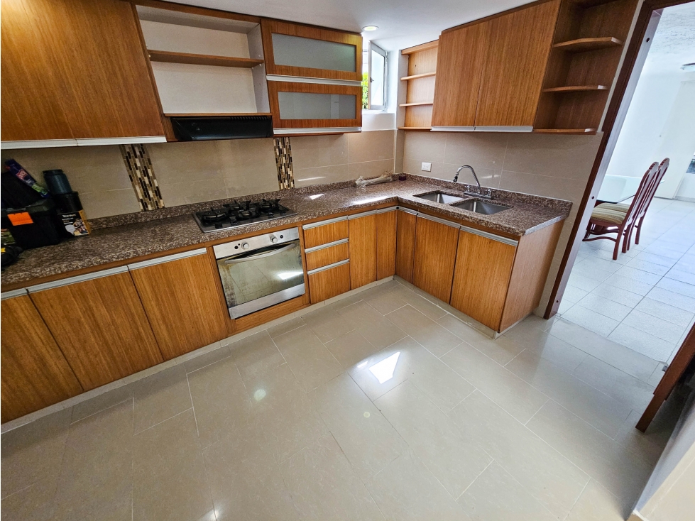 Casa en venta en Providencia, Pereira · foto 6 de 18