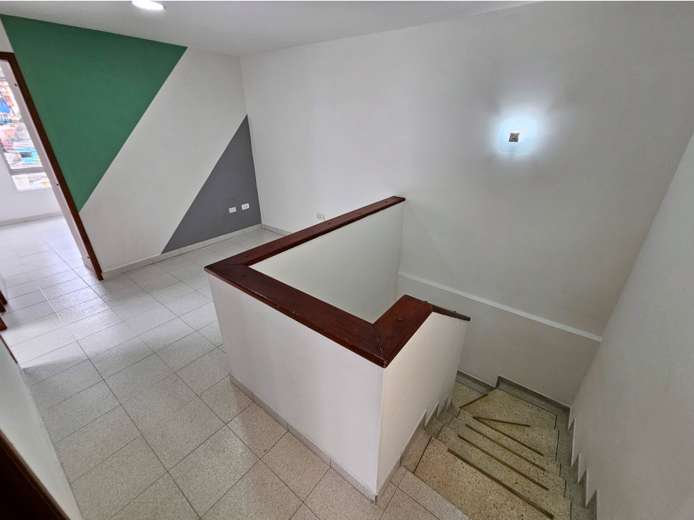 Casa en venta en Providencia, Pereira · foto 7 de 18