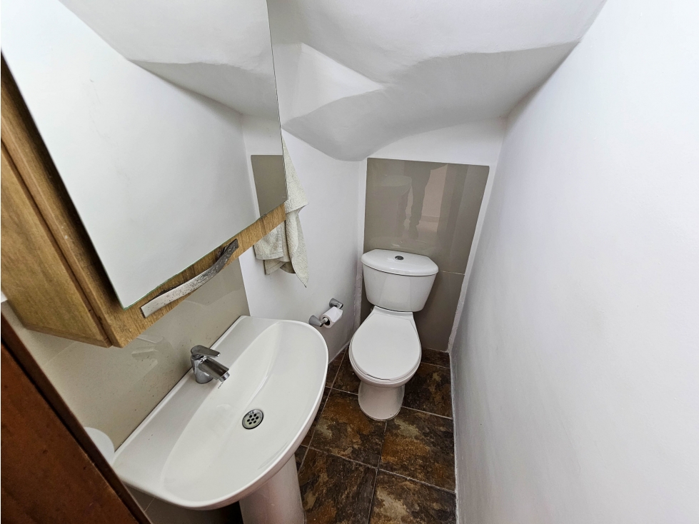 Casa en venta en Providencia, Pereira · foto 17 de 18