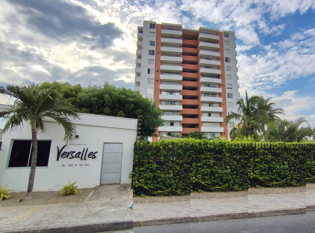 Foto del apartamento