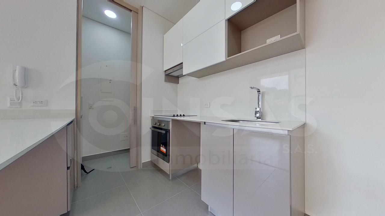 Apartamento en venta en Santa Barbara Oriental, Bogotá · foto 5 de 12