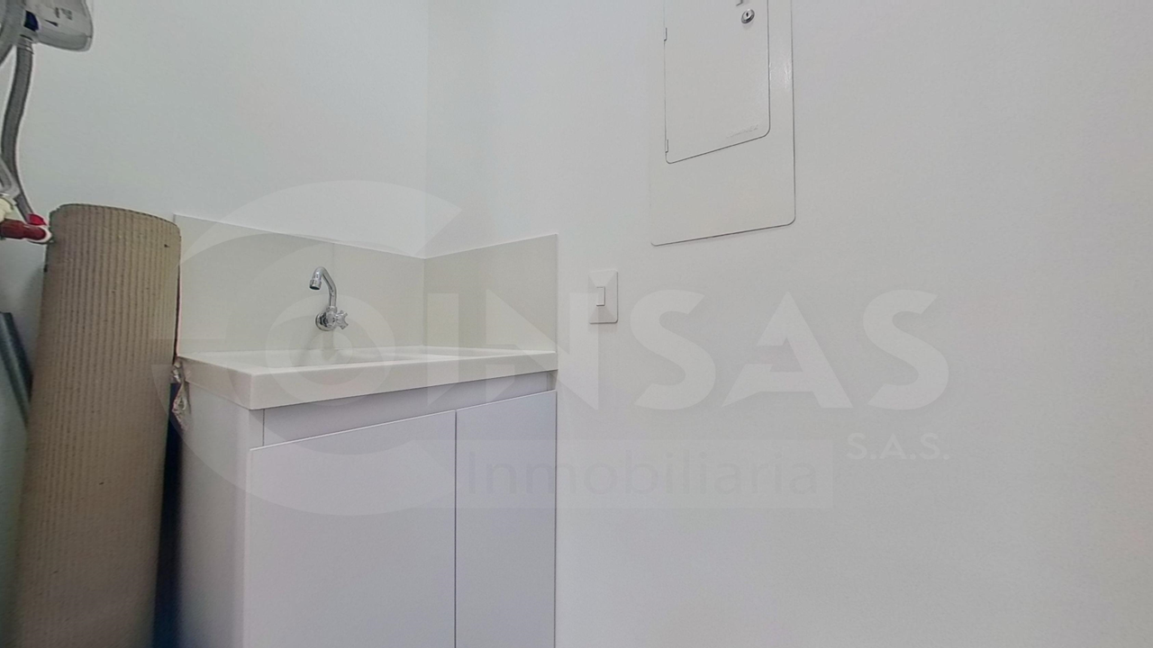 Apartamento en venta en Santa Barbara Oriental, Bogotá · foto 6 de 12