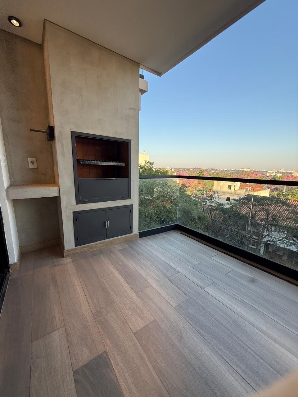 Departamento en venta en Recoleta, Asunción — foto 2