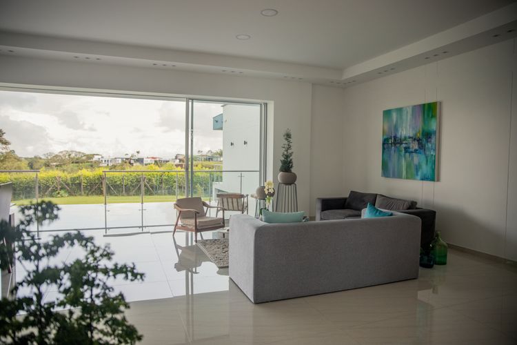 Casa de 4 alcobas en venta en Tribunas Corcega, Pereira, 1874 m² · foto 3 de 14
