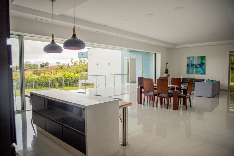 Casa de 4 alcobas en venta en Tribunas Corcega, Pereira, 1874 m² · foto 7 de 14