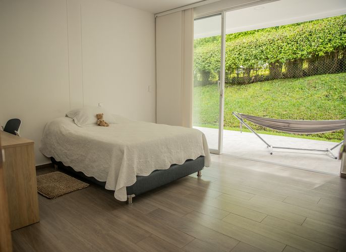 Casa de 4 alcobas en venta en Tribunas Corcega, Pereira, 1874 m² · foto 11 de 14