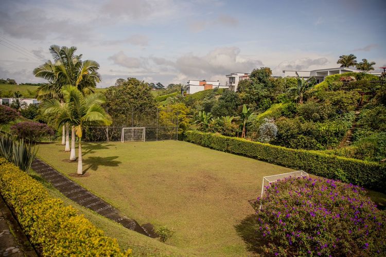 Casa de 4 alcobas en venta en Tribunas Corcega, Pereira, 1874 m² · foto 14 de 14