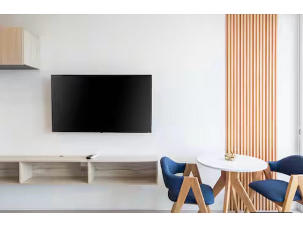Apartamento en venta en Bello Horizonte, Santa Marta · foto 4 de 23