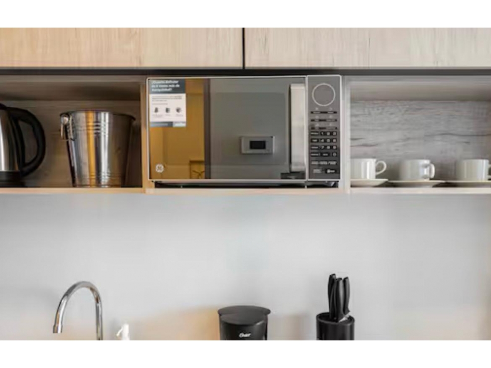 Apartamento en venta en Bello Horizonte, Santa Marta · foto 6 de 23