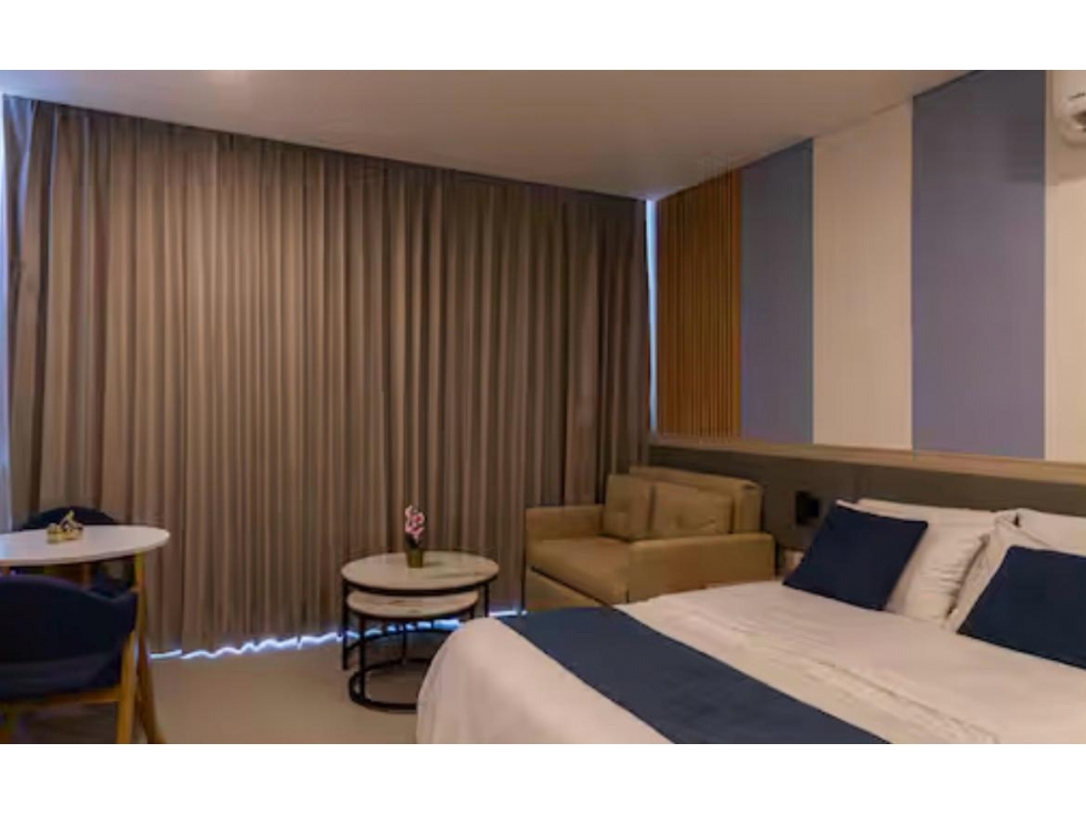 Apartamento en venta en Bello Horizonte, Santa Marta · foto 8 de 23