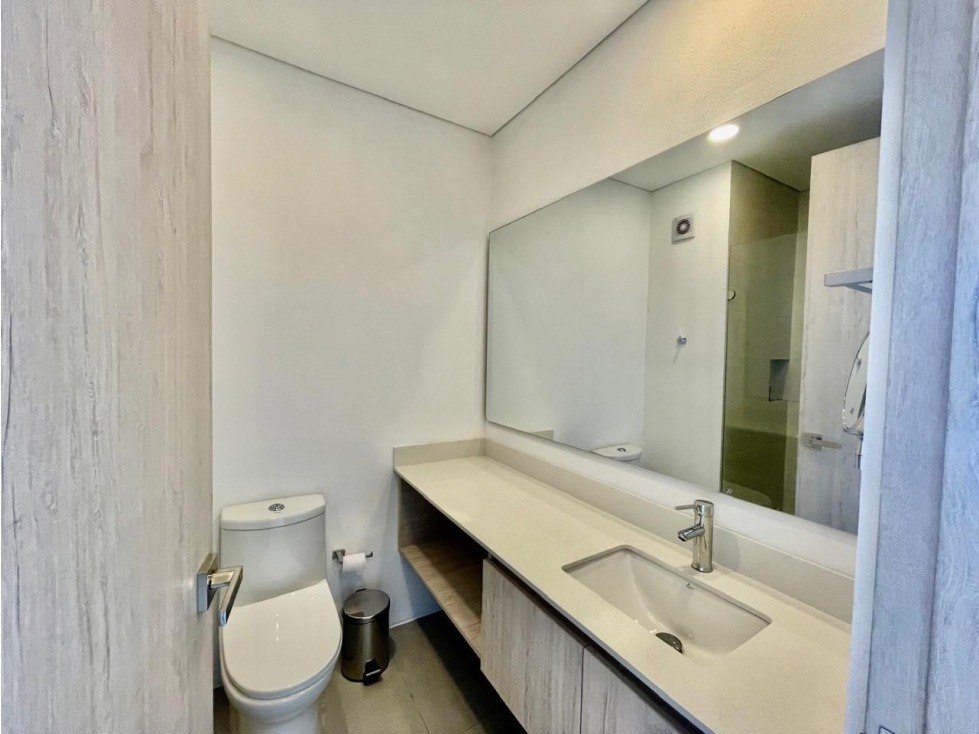 Apartamento en venta en Bello Horizonte, Santa Marta · foto 9 de 23