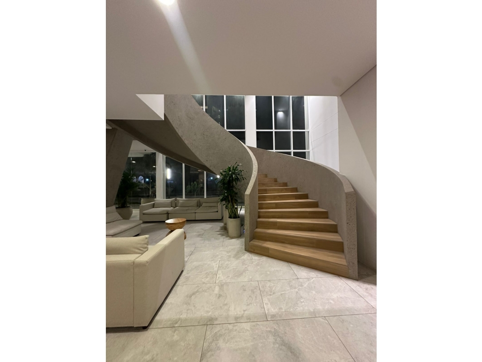 Apartamento en venta en Bello Horizonte, Santa Marta · foto 11 de 23