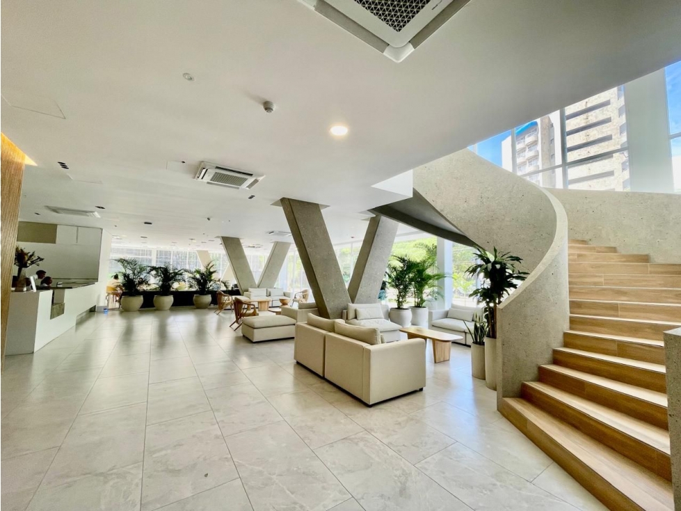 Apartamento en venta en Bello Horizonte, Santa Marta · foto 12 de 23