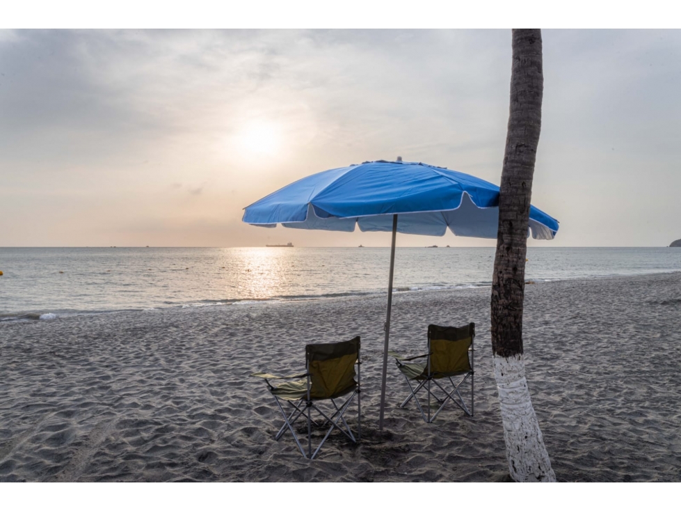 Apartamento en venta en Bello Horizonte, Santa Marta · foto 18 de 23