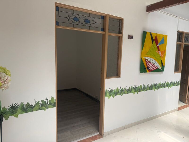 Casa en Arriendo en Laureles, Medellín
