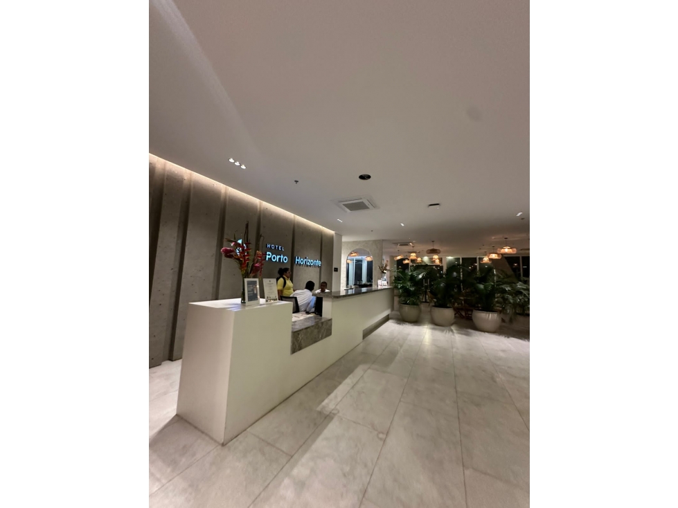Apartamento en venta en Bello Horizonte, Santa Marta · foto 20 de 23