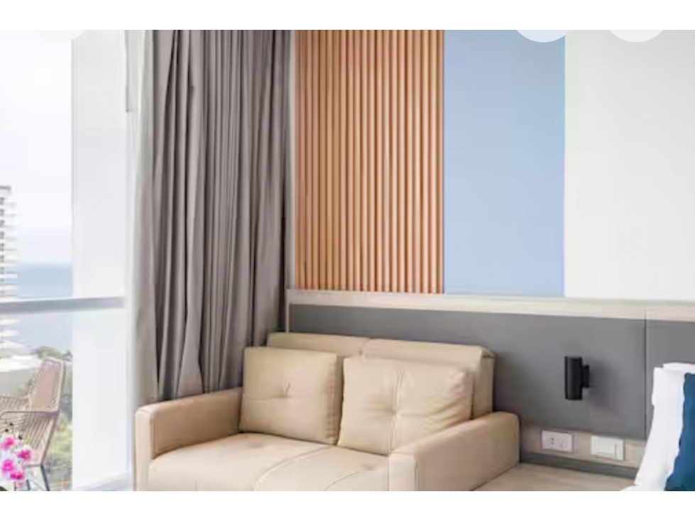 Apartamento en venta en Bello Horizonte, Santa Marta · foto 21 de 23