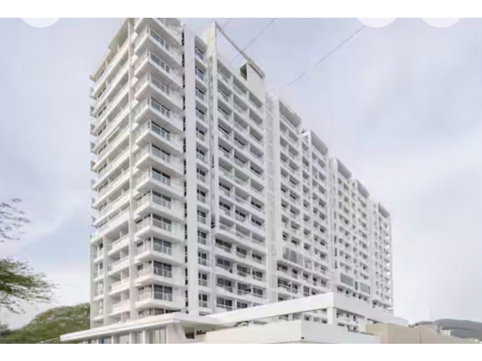 Apartamento en venta en Bello Horizonte, Santa Marta · foto 23 de 23