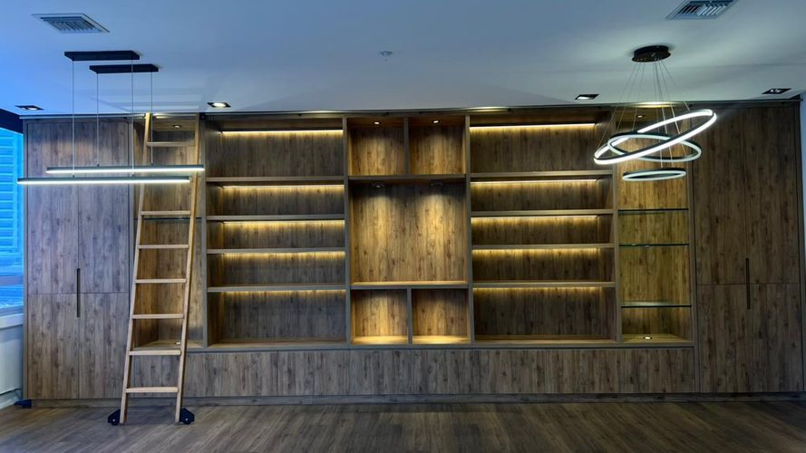Oficina en arriendo en Santa Monica, Cali, 70 m² · foto 15 de 24