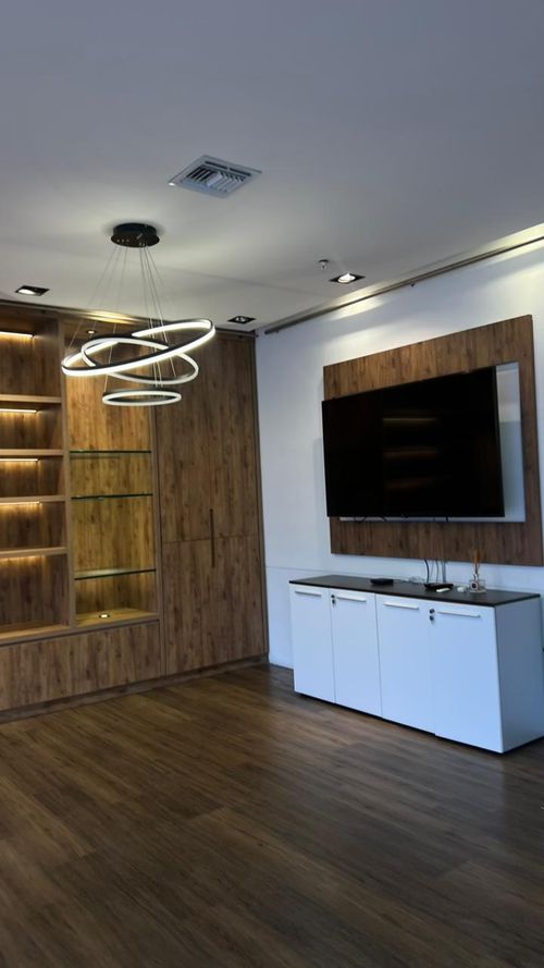 Oficina en arriendo en Santa Monica, Cali, 70 m² · foto 16 de 24