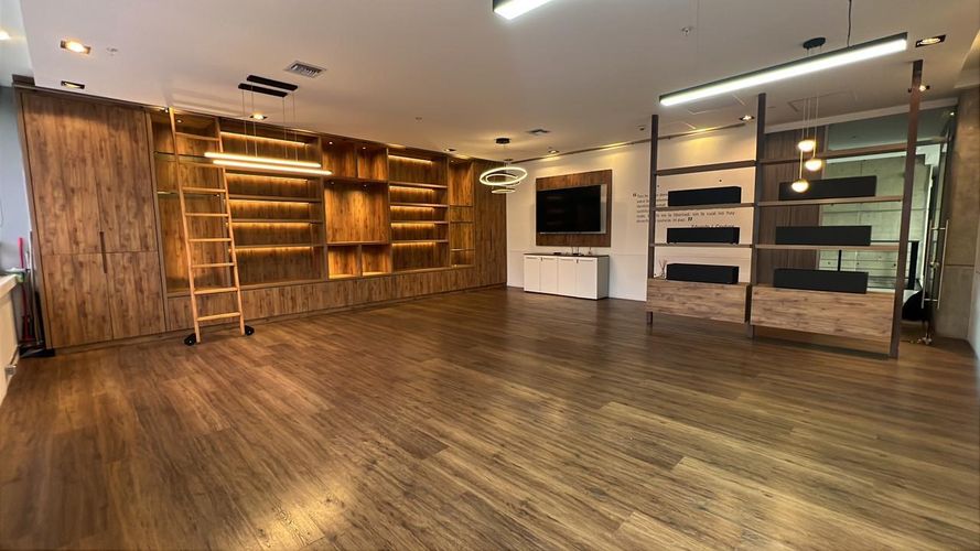 Oficina en arriendo en Santa Monica, Cali, 70 m² · foto 18 de 24