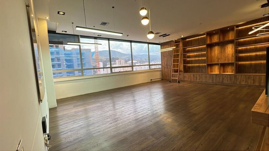 Oficina en arriendo en Santa Monica, Cali, 70 m² · foto 21 de 24