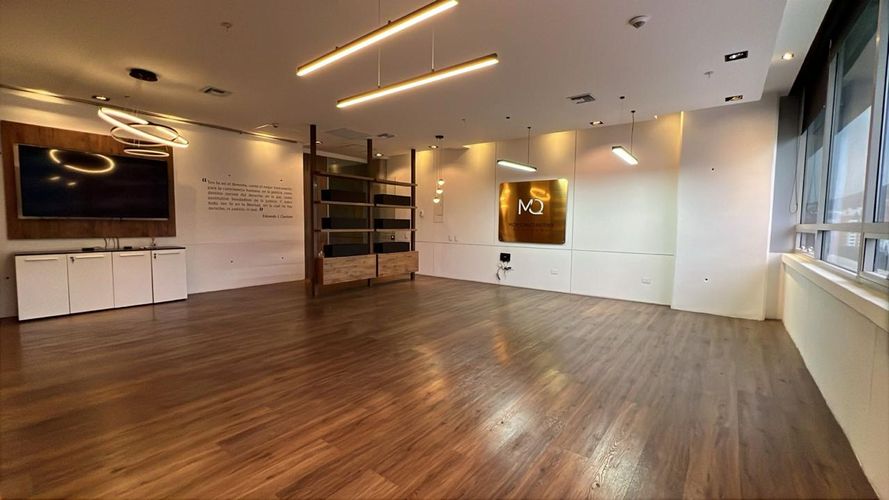 Oficina en arriendo en Santa Monica, Cali, 70 m² · foto 23 de 24