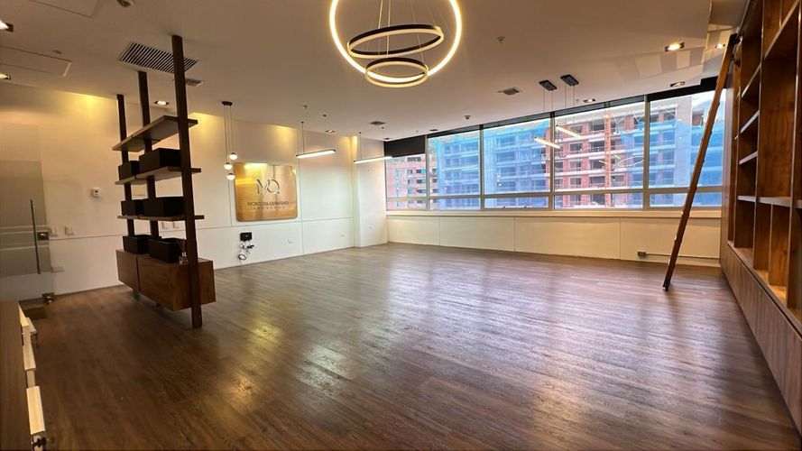 Oficina en arriendo en Santa Monica, Cali, 70 m² · foto 24 de 24