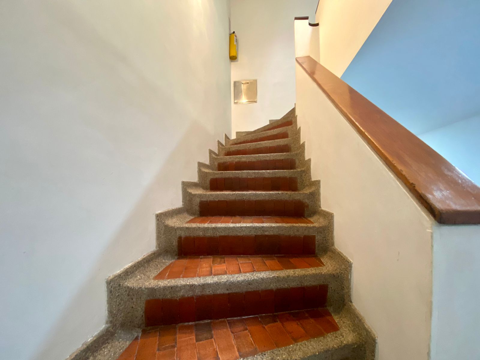 Apartamento en venta en Los Rosales, Bogotá · foto 5 de 10