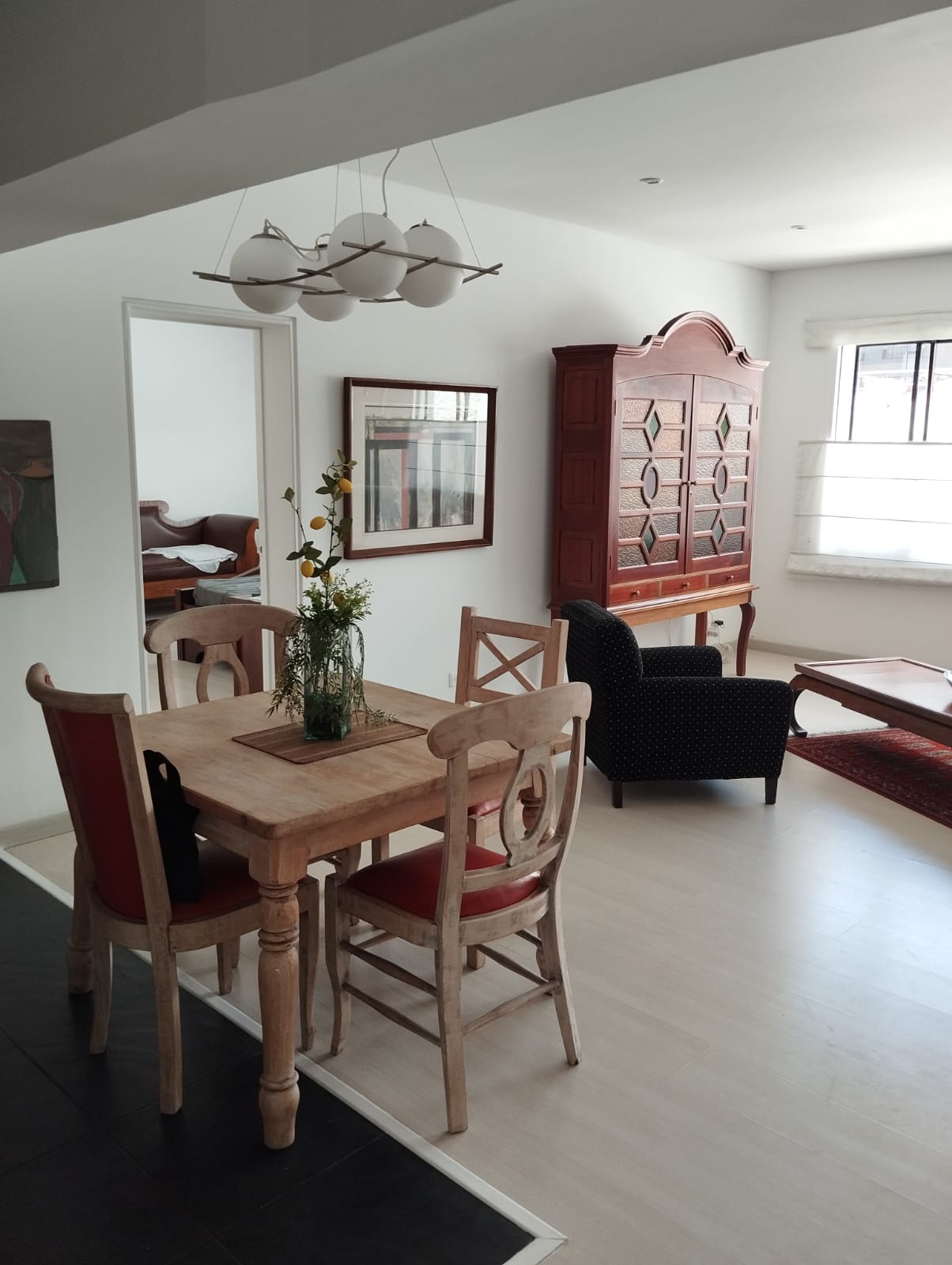 Apartamento en venta en Los Rosales, Bogotá · foto 8 de 10