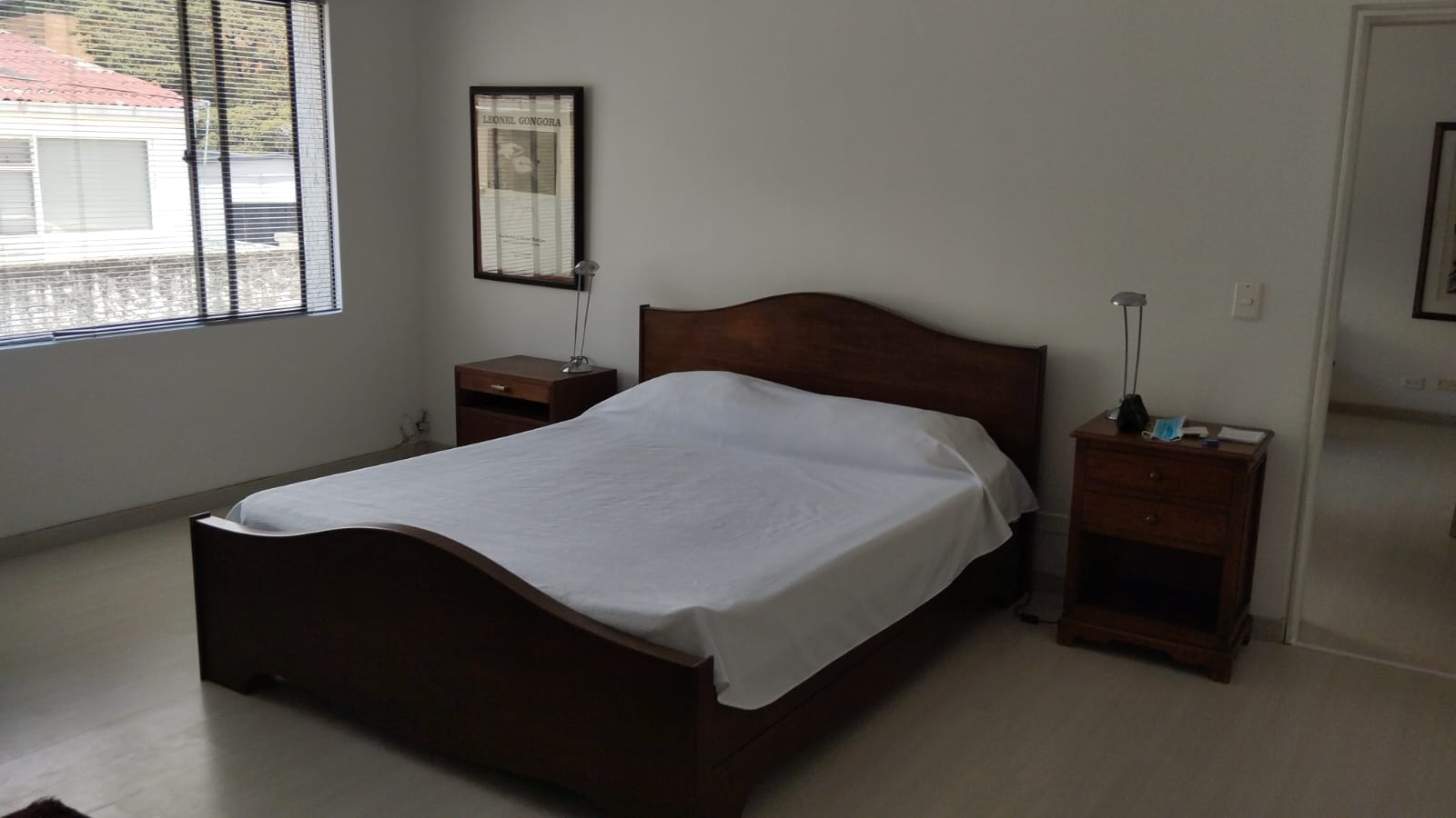 Apartamento en venta en Los Rosales, Bogotá · foto 10 de 10